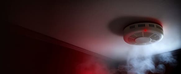 Fire Alarm System – The First Line of Defense Against Fire