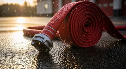 Fire Hoses