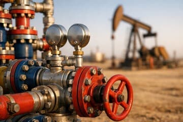 Landing Valves