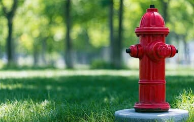 Stand Post Hydrant
