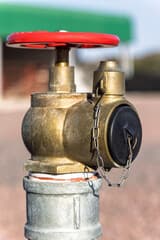 Dry Riser Equipment