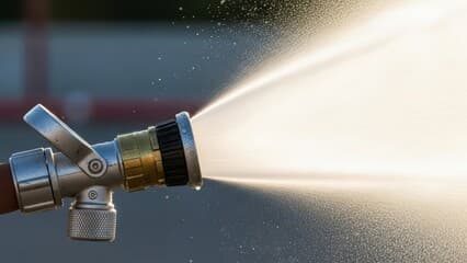Nozzles